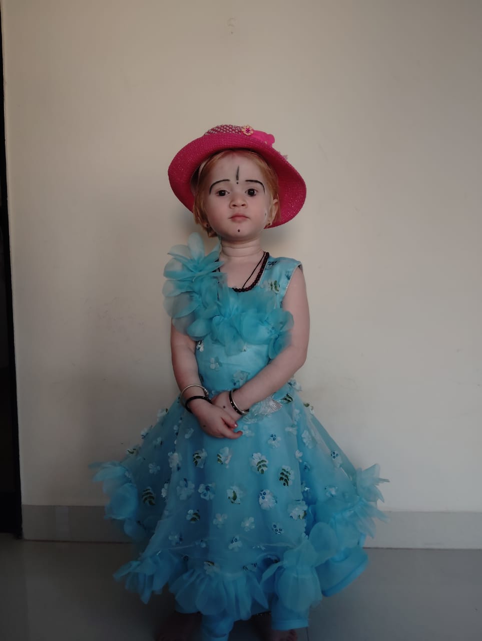 ದಿತಿ ಶಿರಶ್ಯಾಡ