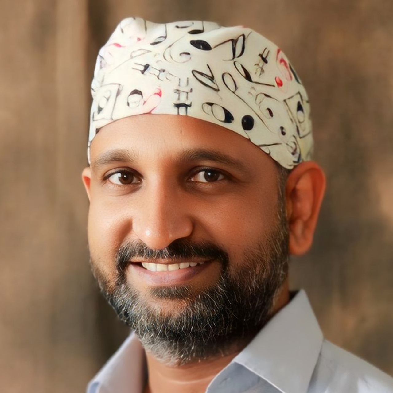 ಚಂದ್ರಶೇಖರ ಮದಬಾವಿ