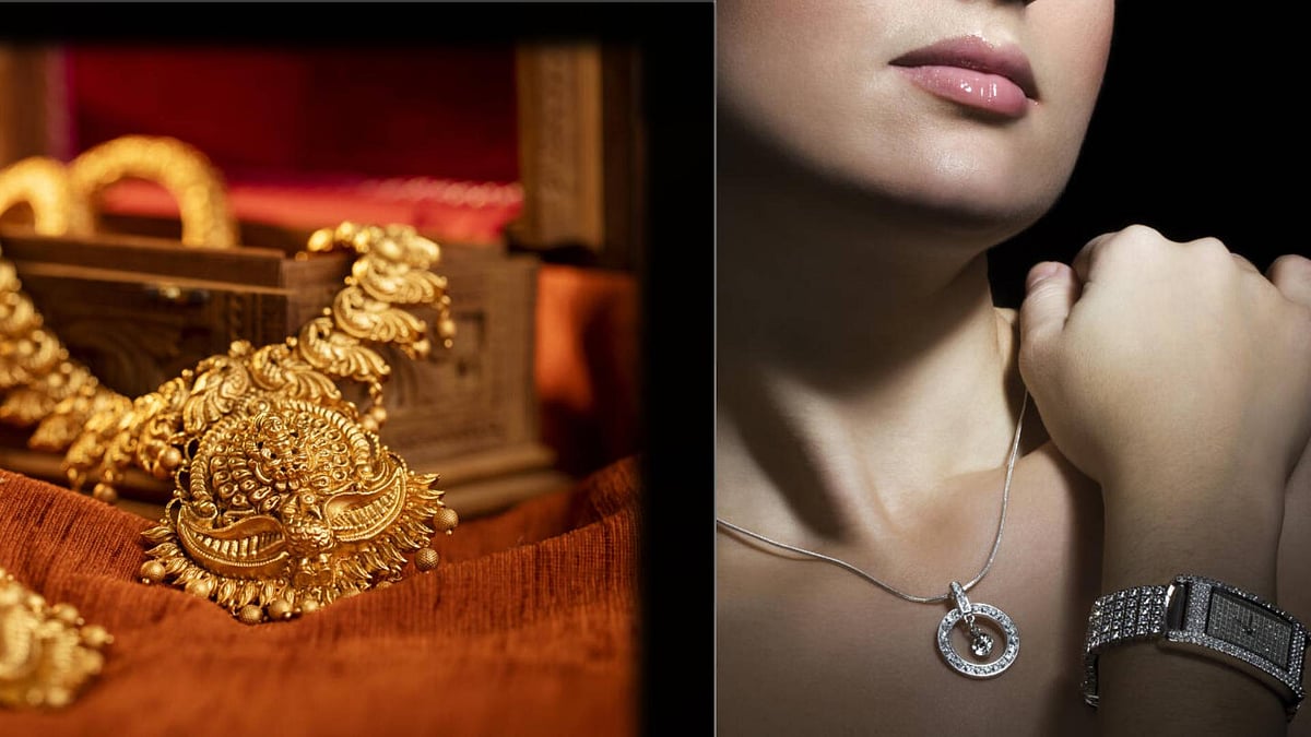 ಚಿನ್ನದ ಬೆಲೆ ಗಗನಮುಖಿ: 10 ಗ್ರಾಂಗೆ ₹1.40 ಲಕ್ಷ