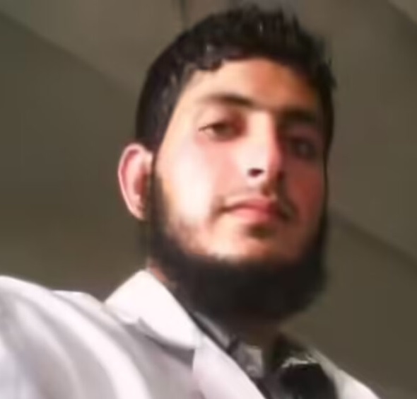 ಡಾ. ಮುಜಮ್ಮಿಲ್‌ ಗನಿ