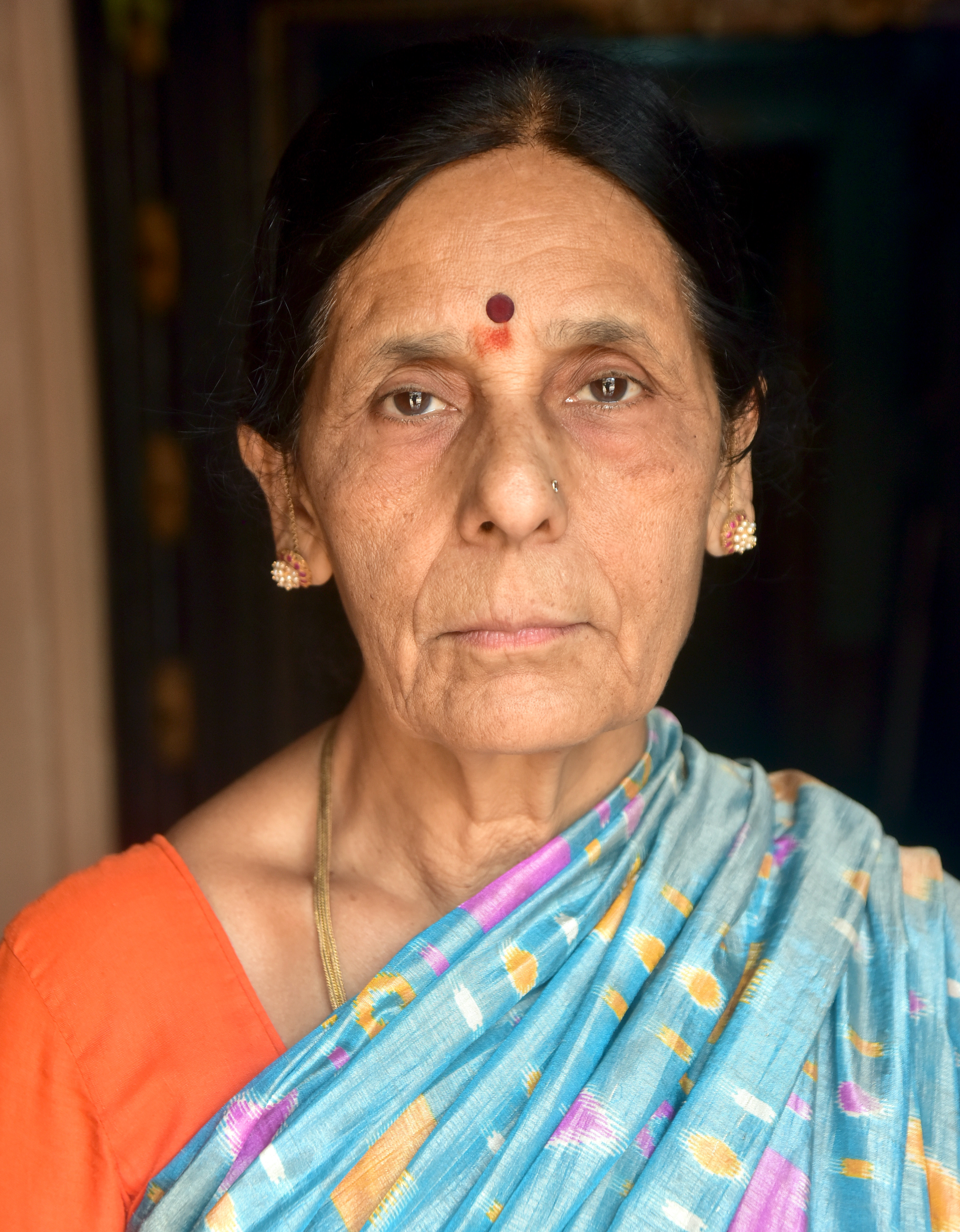 ಸುಮಿತ್ರಾ ಗುಂಜಾಳ