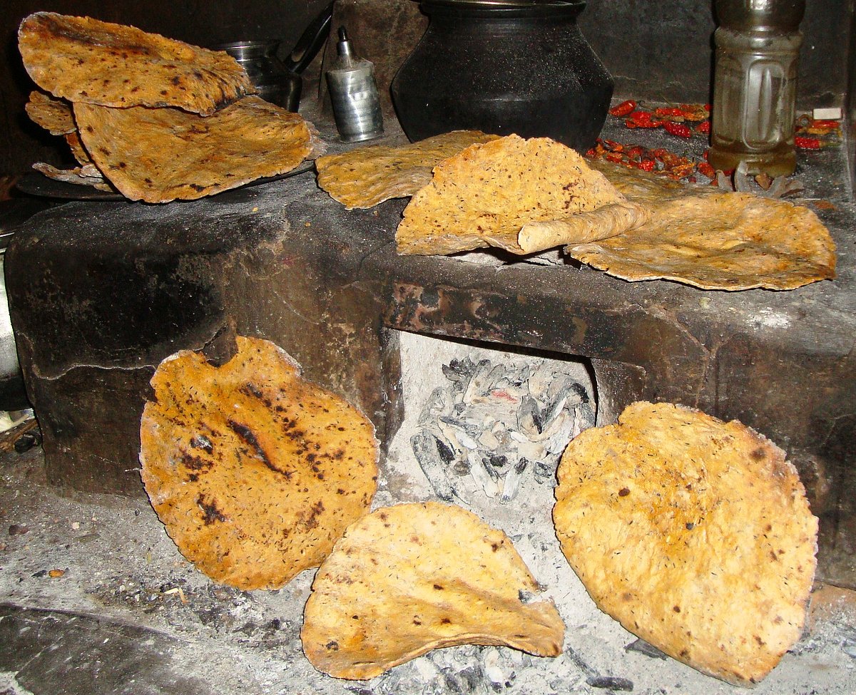 Traditional Recipe: ಅಟ್ಟ ಸೇರಿದೆ ಘಟ್ಟದ ರೊಟ್ಟಿ ಇಳಿಸೋಣ ಬನ್ನಿ