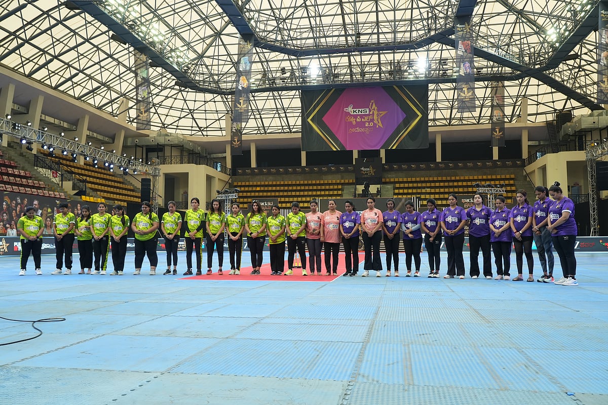 ಕ್ಯೂಪಿಎಲ್‌ ಕ್ರೀಡೋತ್ಸವಕ್ಕೆ ಇಂದು ತೆರೆ: ವೃಕ್ಷಮಾತೆಗೆ ‘ಕ್ವೀನ್ಸ್‌’ ಗೌರವ ನಮನ