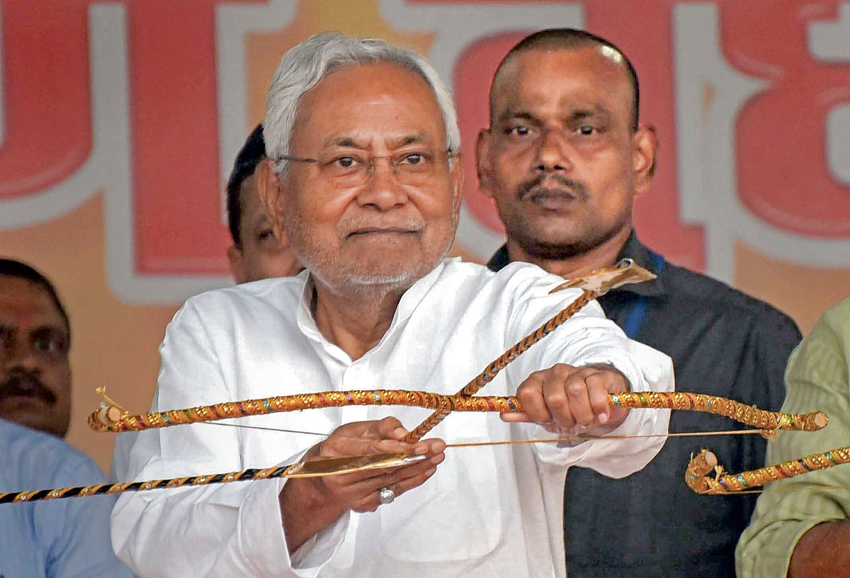 ವಿಶ್ಲೇಷಣೆ | ಬಿಹಾರ: ಮೌನಕ್ರಾಂತಿಗೆ ಗೆಲುವು