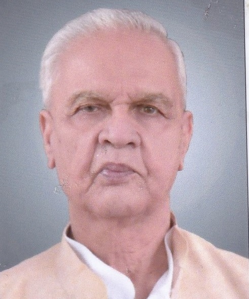 ಬಿಜೇಂದ್ರ ಪ್ರಸಾದ್‌ ಯಾದವ್‌