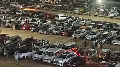 ಐ.ಟಿ ಕಂಪನಿಗಳ ಆವರಣದಲ್ಲಿ ವಾಹನ ನಿಲುಗಡೆ: ಪಾವತಿ ವ್ಯವಸ್ಥೆ ಜಾರಿಗೆ ಮನವಿ