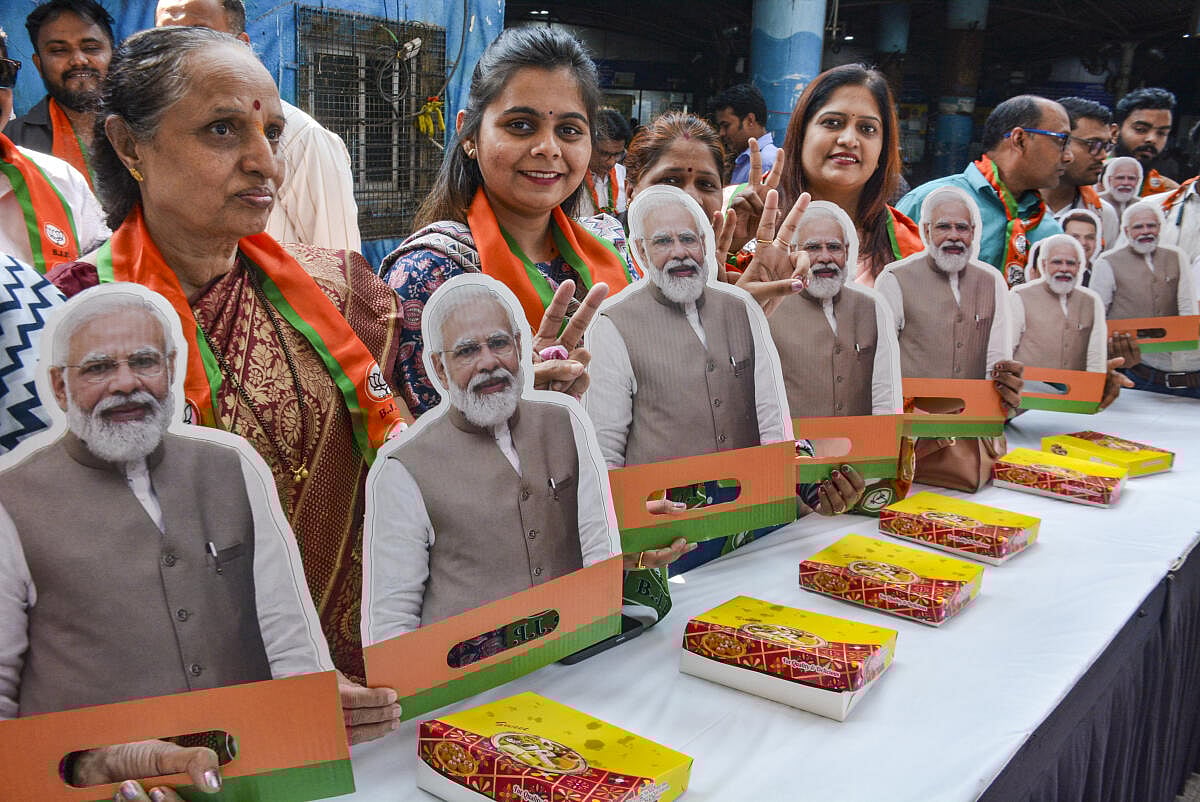 Bihar Results: ಮತದಾನೋತ್ತರ ಸಮೀಕ್ಷೆ vs ಫಲಿತಾಂಶ vs 2020ರ ಜನಾದೇಶ