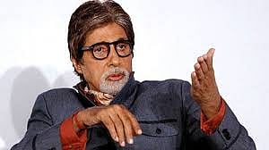 ‘ನೈತಿಕತೆ , ಜವಾಬ್ದಾರಿಯೂ ಇಲ್ಲ ಕೇವಲ ವೈಯಕ್ತಿಕ ಲಾಭದ ಮಾರ್ಗ’: ಅಮಿತಾಭ್ ಬಚ್ಚನ್