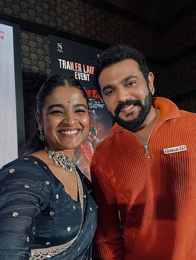 ಈ ಚಿತ್ರವು ಕರಾವಳಿ ಭಾಗದ ಕಥೆಯಾಗಿದ್ದು, ಗ್ಯಾಂಗ್‌ಗಳ ನಡುವಿನ ಗಲಾಟೆ, ಅದರ ನಡುವೆಯೊಂದು ಪ್ರೇಮಕಥೆಯನ್ನು ಒಳಗೊಂಡಿದೆ. 