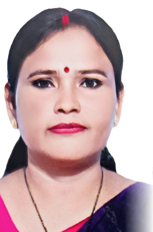 ದೀಪಾಕುಮಾರಿ