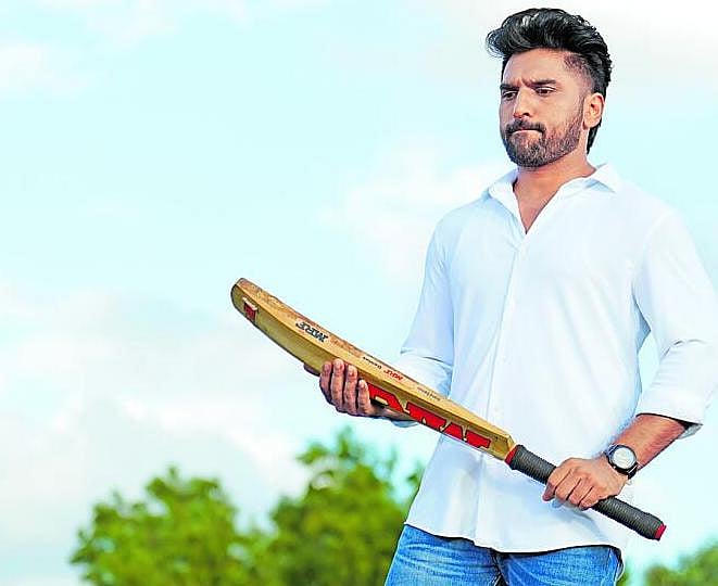 ಯಶಸ್ಸು ಗಳಿಸುವ ನಿರೀಕ್ಷೆಯಲ್ಲಿದ್ದೇನೆ: ಲವ್‌ ಒಟಿಪಿ ನಾಯಕ ಅನೀಶ್ ತೇಜೇಶ್ವರ್