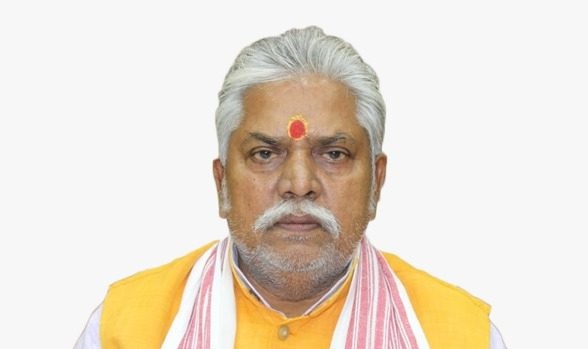 ಪ್ರೇಮ್‌ಕುಮಾರ್‌