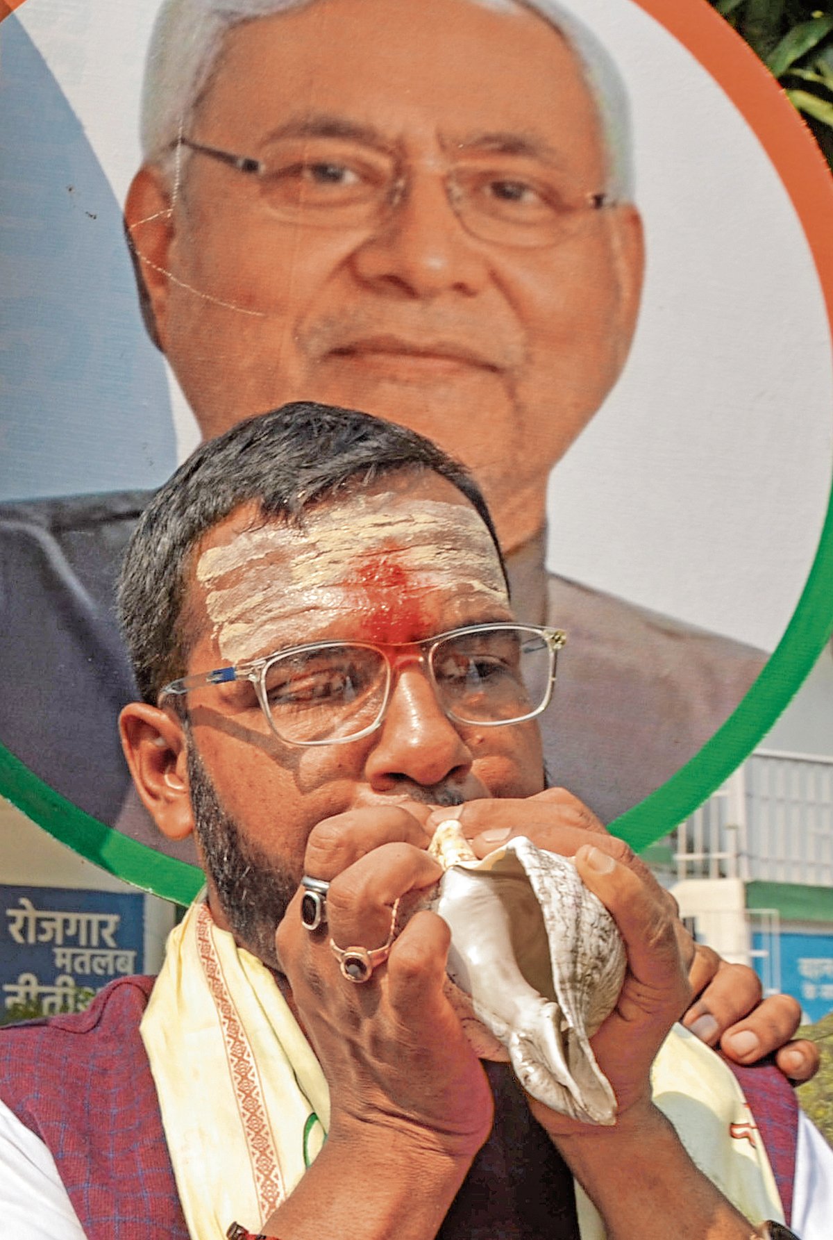 ಸಂಪಾದಕೀಯ: ಎನ್‌ಡಿಎಗೆ ಅಭೂತಪೂರ್ವ ಗೆಲುವು; ಮಹಾಘಟಬಂಧನಕ್ಕೆ ಪಾಠ ಹಲವು