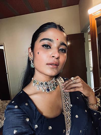 ನಟಿ ಹಂಚಿಕೊಂಡ ಚಿತ್ರಗಳಿಗೆ ಅಭಿಮಾನಿಗಳು ಮೆಚ್ಚುಗೆ ವ್ಯಕ್ತಪಡಿಸಿದ್ದಾರೆ. 