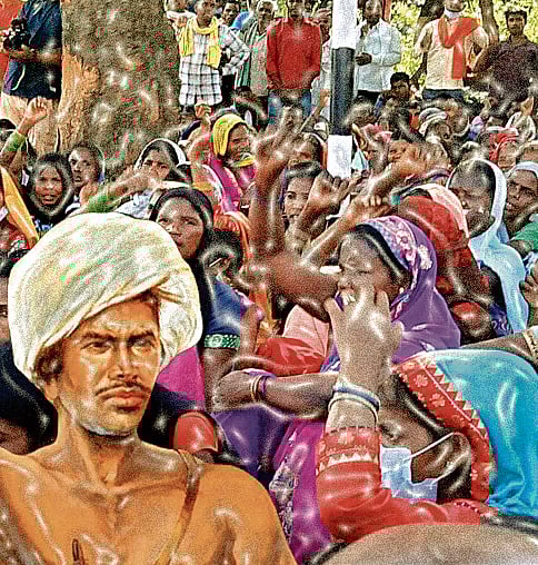 ಸಂಗತ | ಬಿರ್ಸಾ: ಬುಡಕಟ್ಟುಗಳ ಏಕೀಕರಣದ ಶಿಲ್ಪಿ