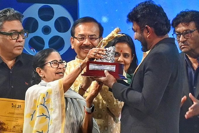 ಕೋಲ್ಕತ್ತ | ‘ಟು ದ ವೆಸ್ಟ್ ಇನ್ ಝಪಾಟಾ’ ಚಿತ್ರಕ್ಕೆ ಒಲಿದ ‘FIPRESCI’ ಪ್ರಶಸ್ತಿ