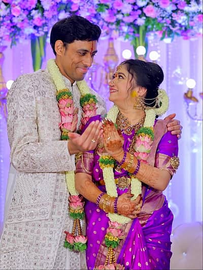 ನಟಿ ಸುಷ್ಮಾ ಶೇಖರ್ ಬಾಲನಟಿಯಾಗಿ  ಕಿರುತೆಯಲ್ಲಿ ಮಿಂಚಿದ್ದರು.