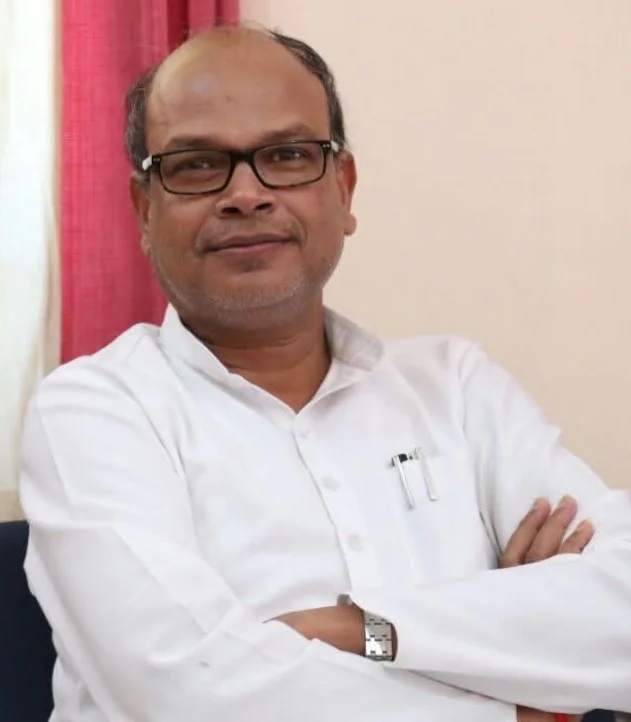 ರಾಜೇಶ್‌ಕುಮಾರ್