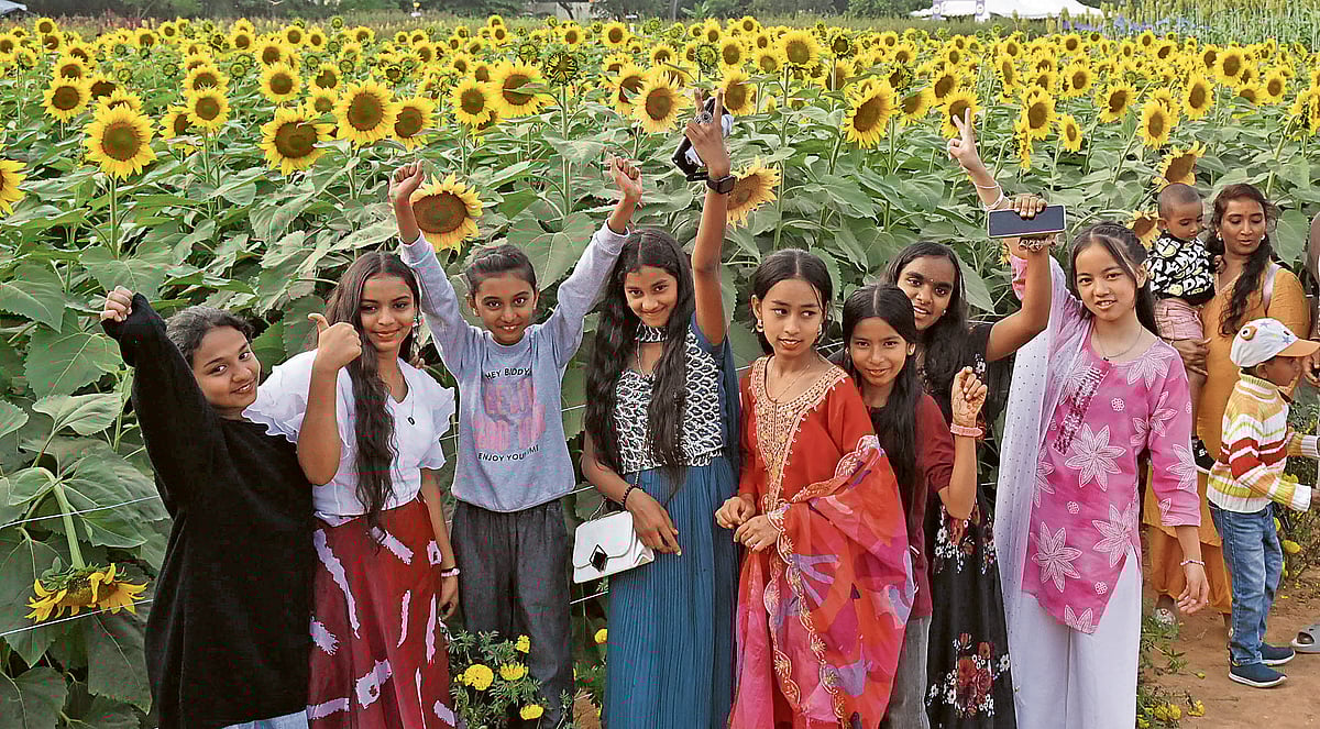 <div class="paragraphs"><p>ಪ್ರಜಾವಾಣಿ ಚಿತ್ರ: ಕಿಶೋರ್ ಕುಮಾರ್ ಬೋಳಾರ್</p></div>