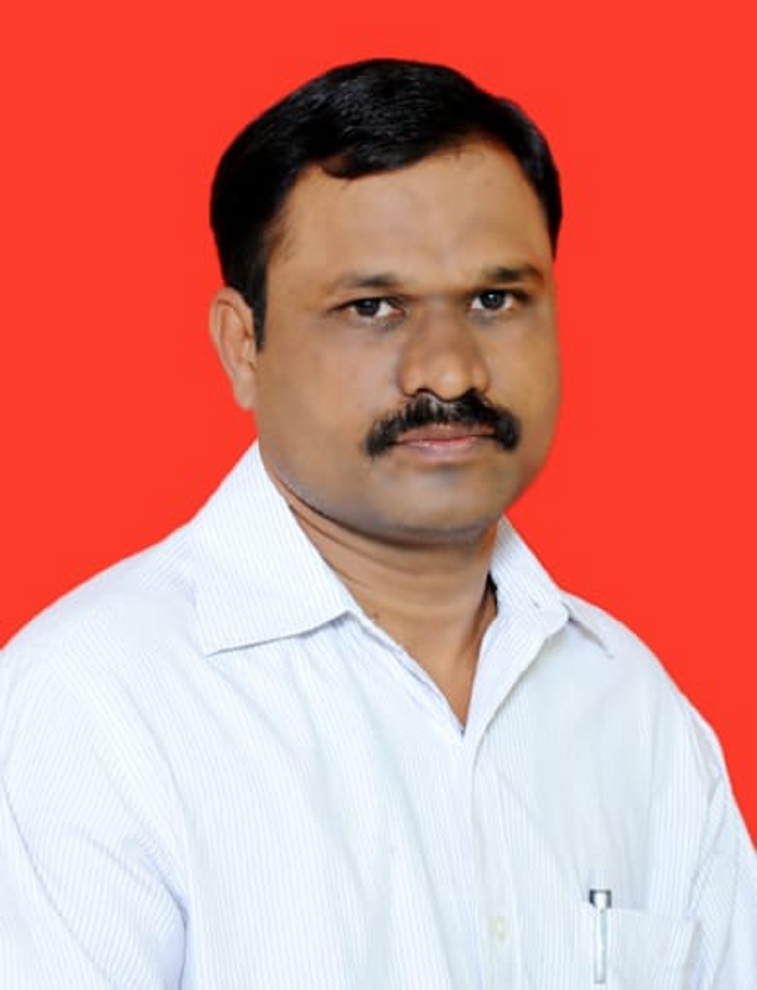 ಶಿವಯ್ಯ ಹಿರೇಮಠ