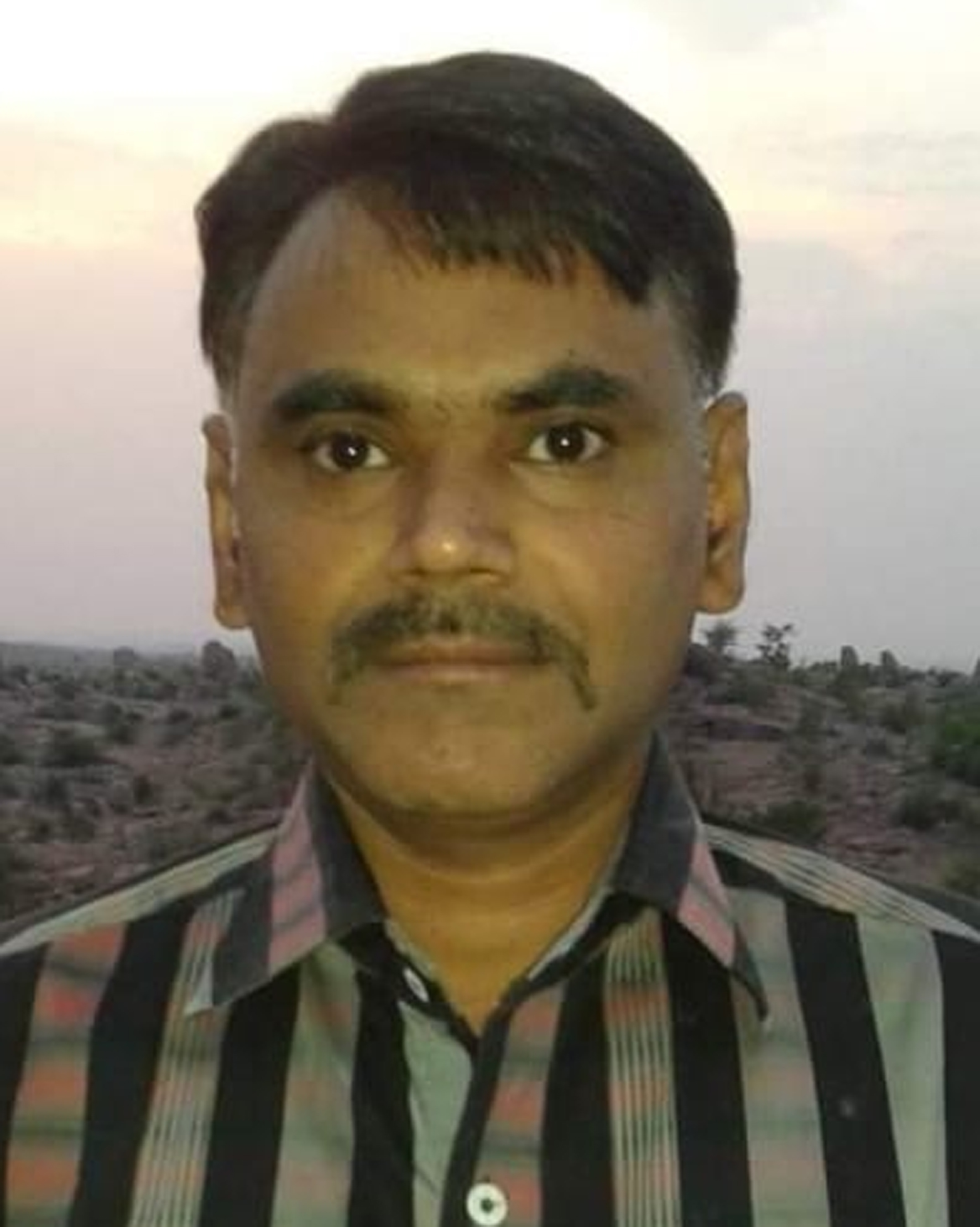 ಎ. ಕಮಲಾಕರ್