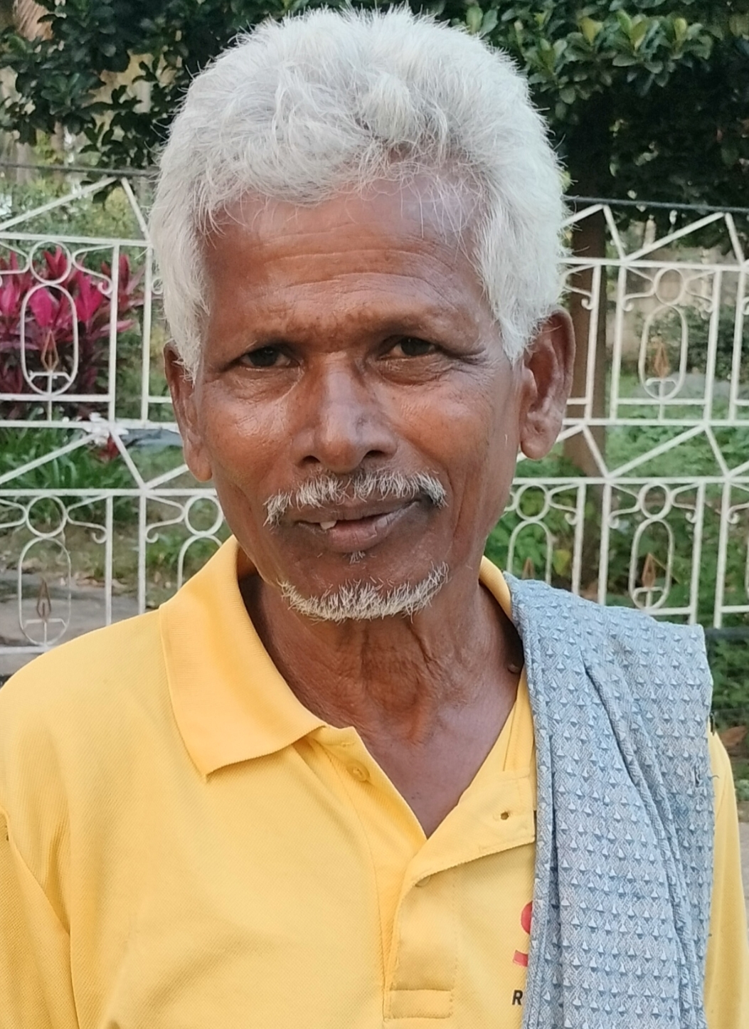 ಗಂಗಾಧರಯ್ಯ