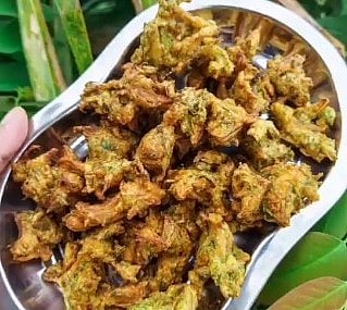 ಬಾಯಲ್ಲಿ ನೀರು ತರಿಸುವ ಸಬ್ಬಸಿಗೆ ಸೊಪ್ಪಿನ ಬಜ್ಜಿ : ಇಲ್ಲಿದೆ ಮಾಹಿತಿ