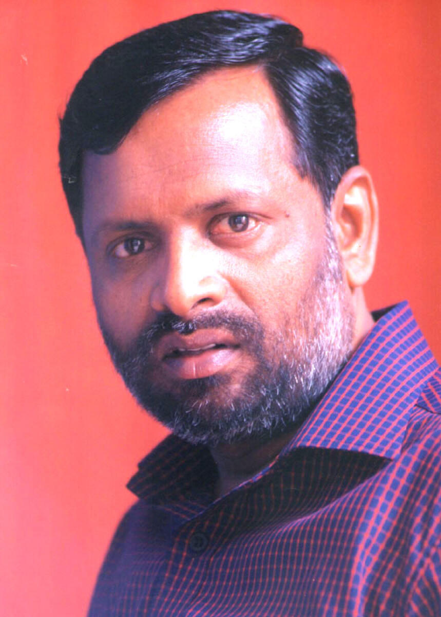 ಪ್ರೊ.ಎಂ.ಎಸ್‌.ಶೇಖರ್ 