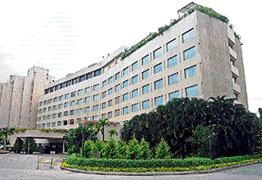 
ಬೆಂಗಳೂರು: ಮೂರು ದಿನಗಳ ‘ಒಡಿಶಾ ಪರಬ್‌’ ಆರಂಭ