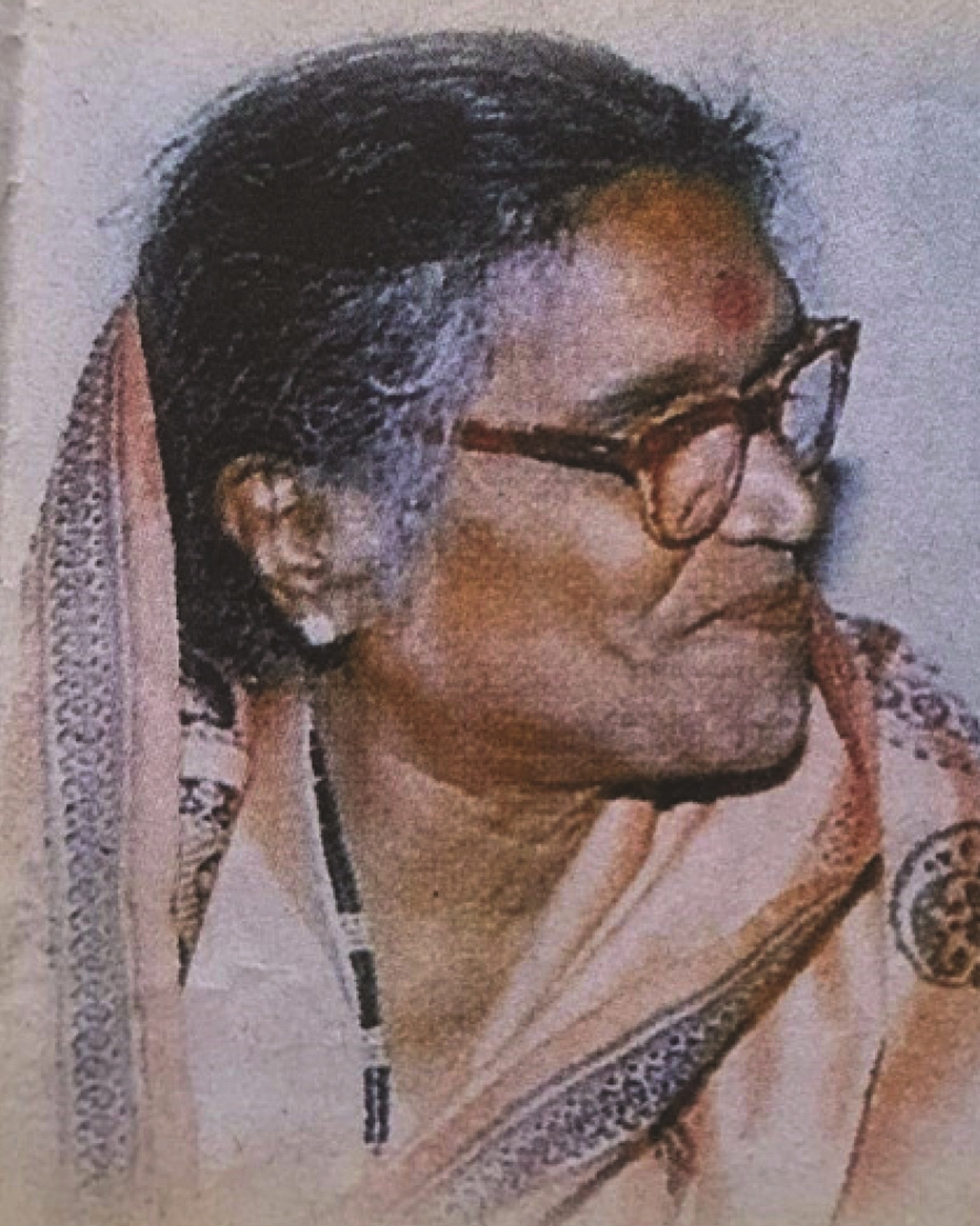 ಗಝಲ ಗುಂಡಮ್ಮ