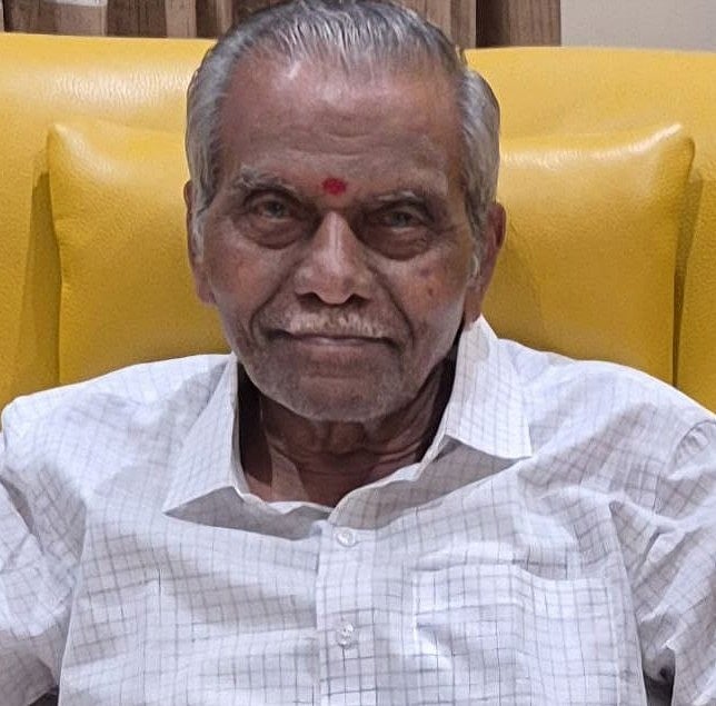 ಭೂಪಾಳ್‌ ರಾಘವೇಂದ್ರ ಶೆಟ್ಟಿ ನಿಧನ