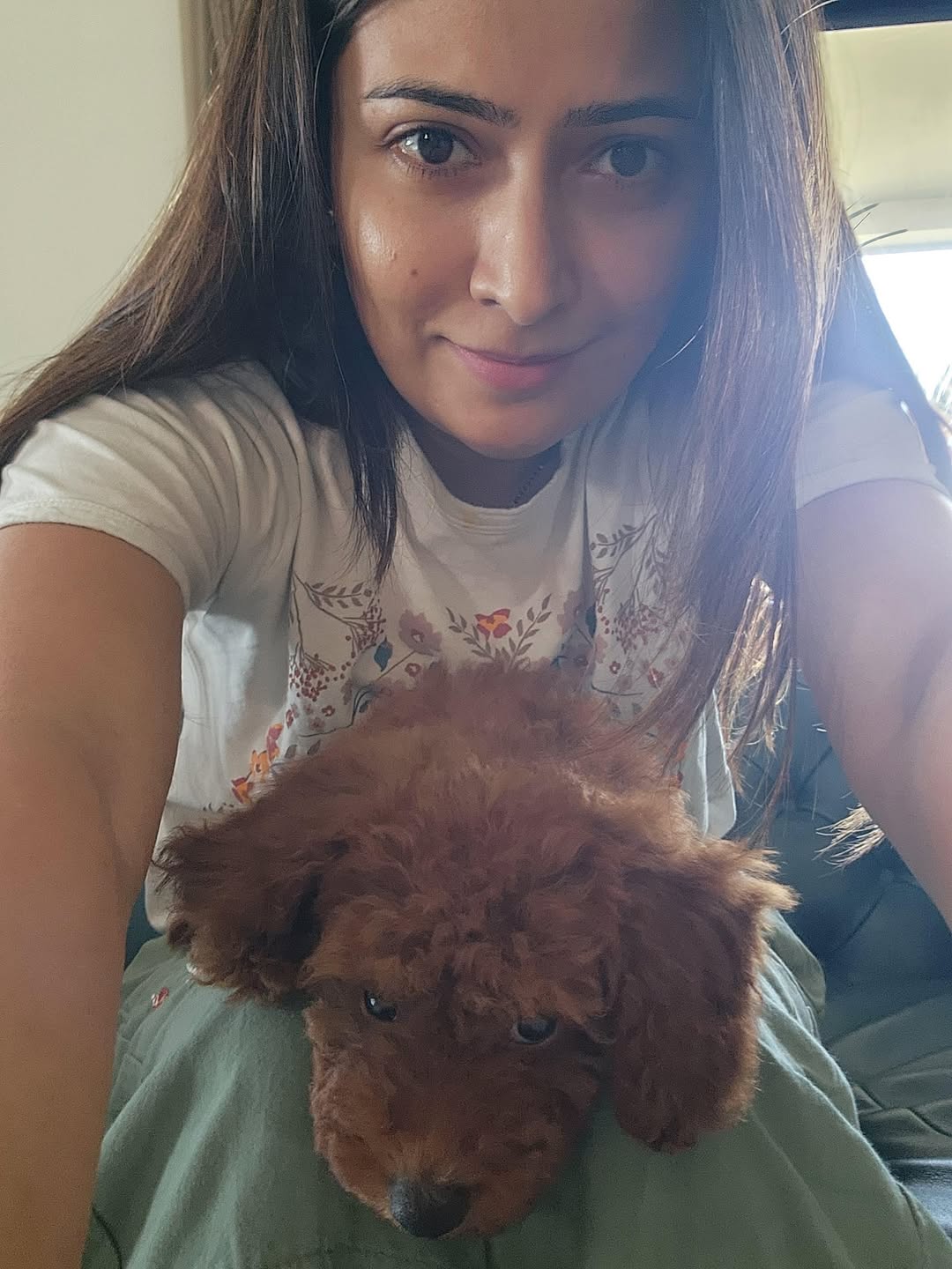 ಅದ್ದೂರಿ, ದೊಡ್ಮನೆ ಹುಡ್ಗ, ಅಲೆಮಾರಿ, ಸೇರಿದಂತೆ ಅನೇಕ ಚಿತ್ರಗಳಲ್ಲಿ ಬಣ್ಣ ಹಚ್ಚಿದ್ದಾರೆ. 