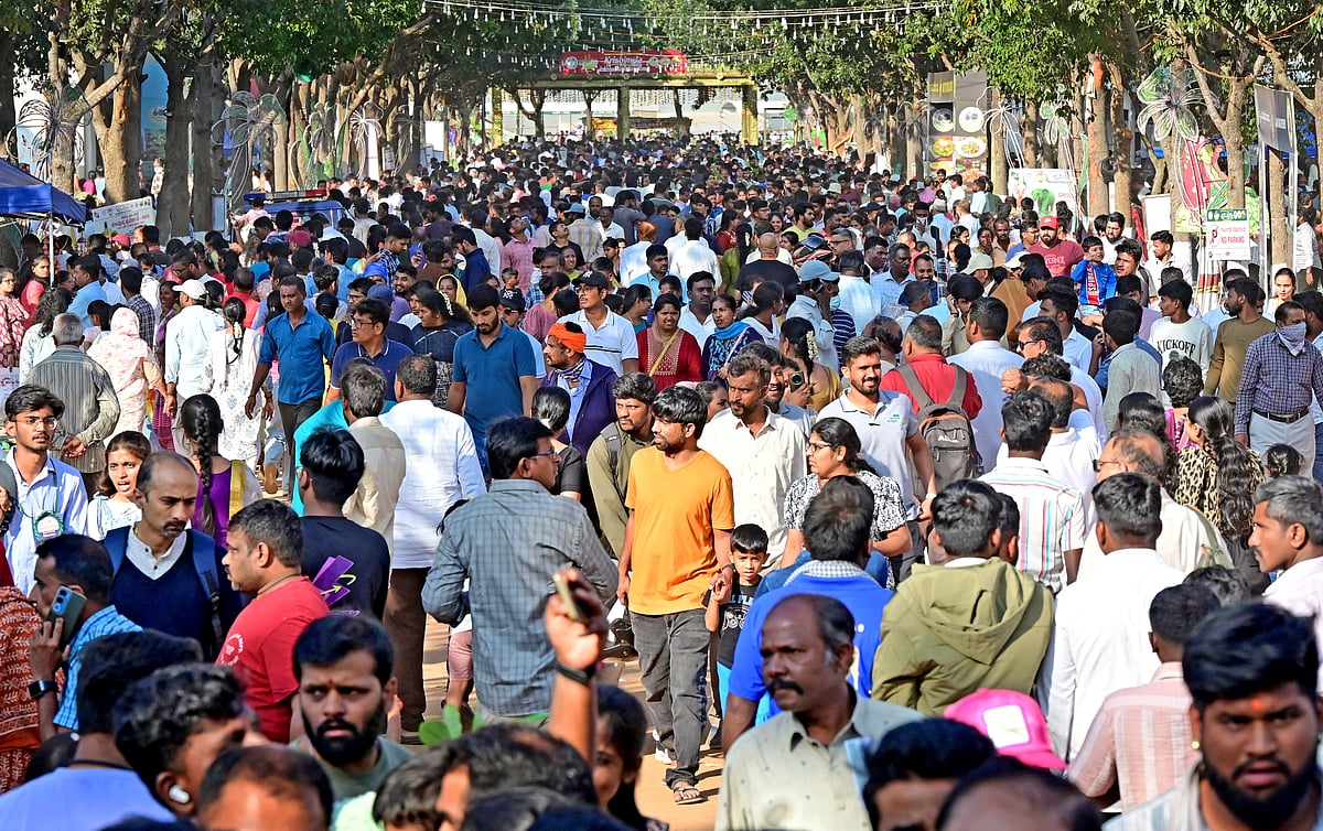 krishi Mela 2025: ಆಧುನಿಕ ಬೇಸಾಯದ ಭರಪೂರ ಮಾಹಿತಿ