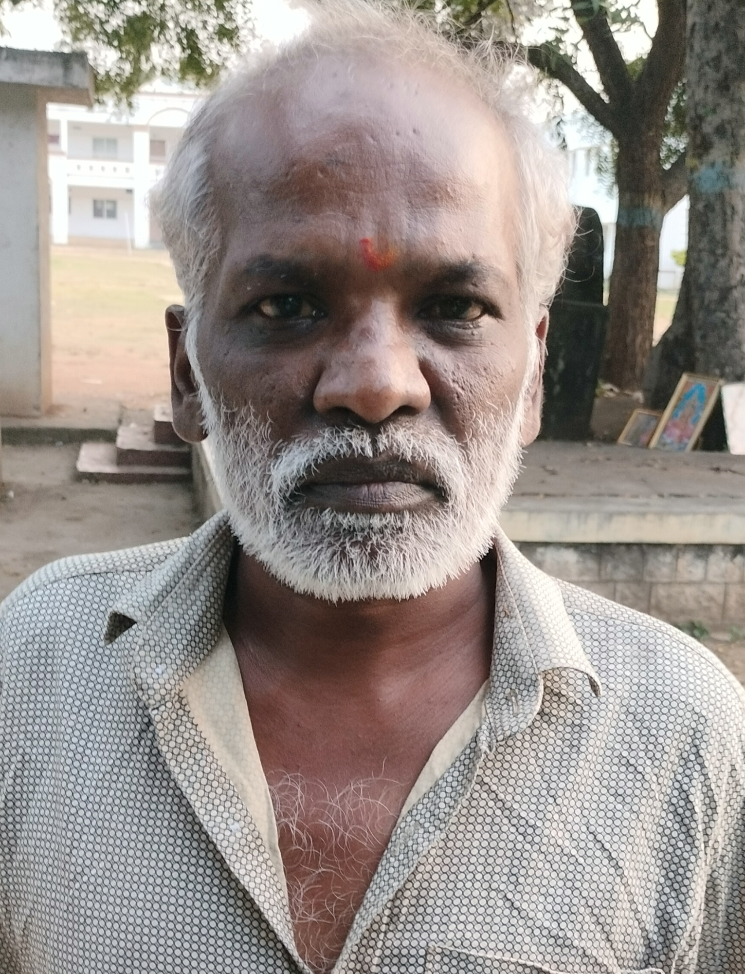 ಸಿದ್ದರಾಜು