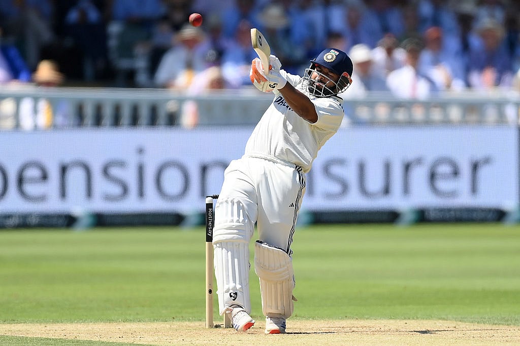 IND vs SA | ಟೆಸ್ಟ್ ಕ್ರಿಕೆಟ್‌ನಲ್ಲಿ ಸೆಹ್ವಾಗ್ ದಾಖಲೆ ಮುರಿದ ರಿಷಭ್ ಪಂತ್