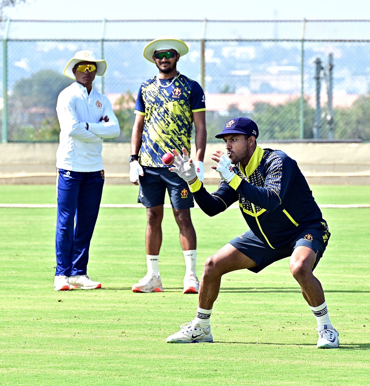 ರಣಜಿ ಟ್ರೋಫಿ: ಕರ್ನಾಟಕ vs ಚಂಡೀಗಡ; ಎರಡನೇ ಜಯದ ಮೇಲೆ ಮಯಂಕ್‌ ಪಡೆ ಕಣ್ಣು