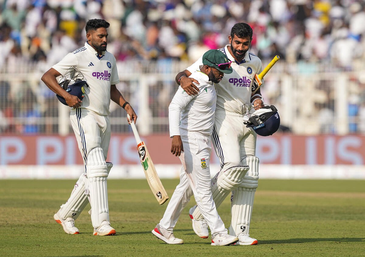 Ind vs SA| 15 ವರ್ಷಗಳ ನಂತರ ದಕ್ಷಿಣ ಆಫ್ರಿಕಾ ವಿರುದ್ಧ ತವರಿನಲ್ಲಿ ಸೋತ ಭಾರತ