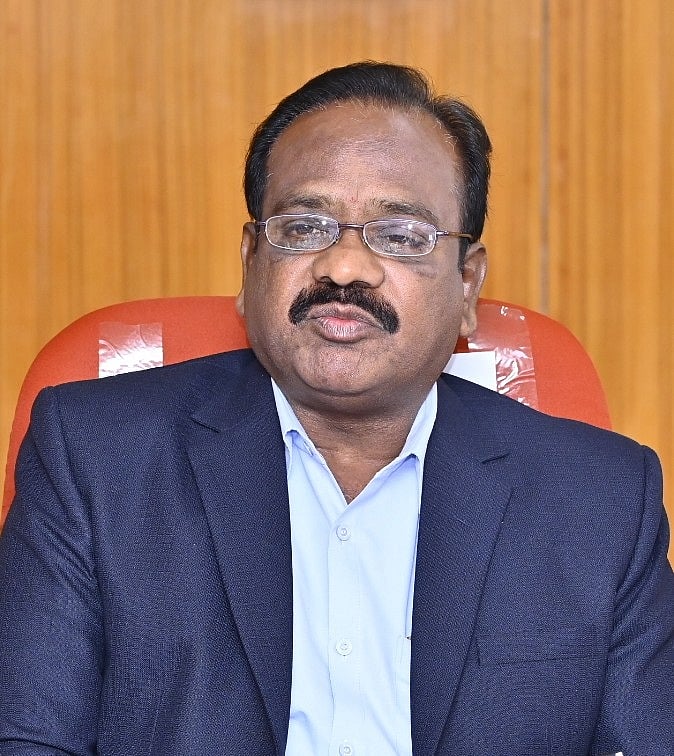 ಹಂಪಿ ಕನ್ನಡ ವಿಶ್ವವಿದ್ಯಾಲಯ ಸಂಶೋಧನಾ ಕೇಂದ್ರ; ಮಾನ್ಯತೆಗೆ ಆಕ್ಷೇಪ