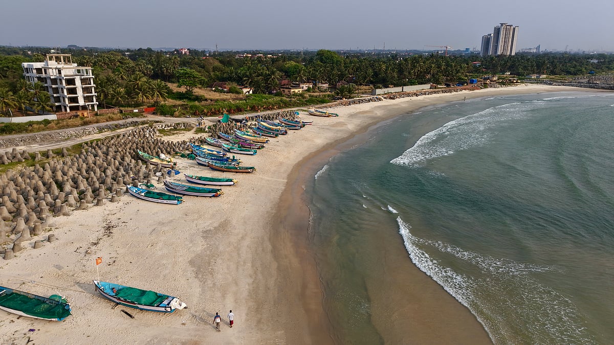 ಕರಾವಳಿ ಏಳಿಗೆಗೆ ‘ಮಂಡಳಿ’ಯ ಬಲ