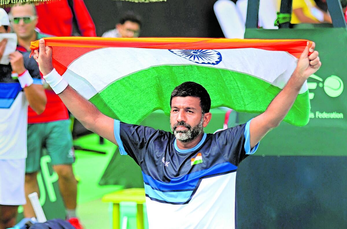 ವಿಶ್ಲೇಷಣೆ | ಬೋಪಣ್ಣ: ಮನೋಬಲದ ದೊಡ್ಡಣ್ಣ