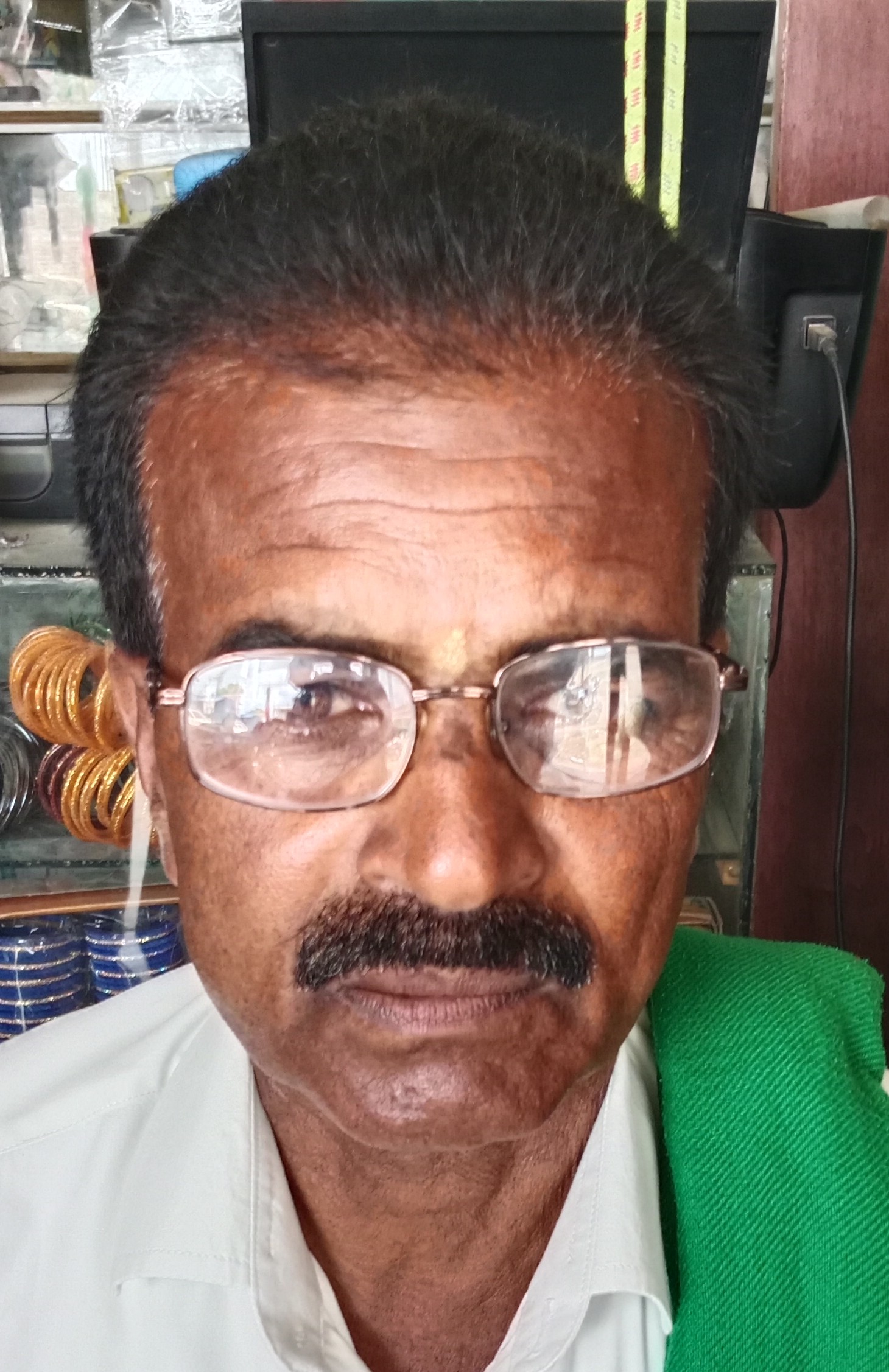 ಟಿ.ಬಿ.ಹಾಲಪ್ಪ