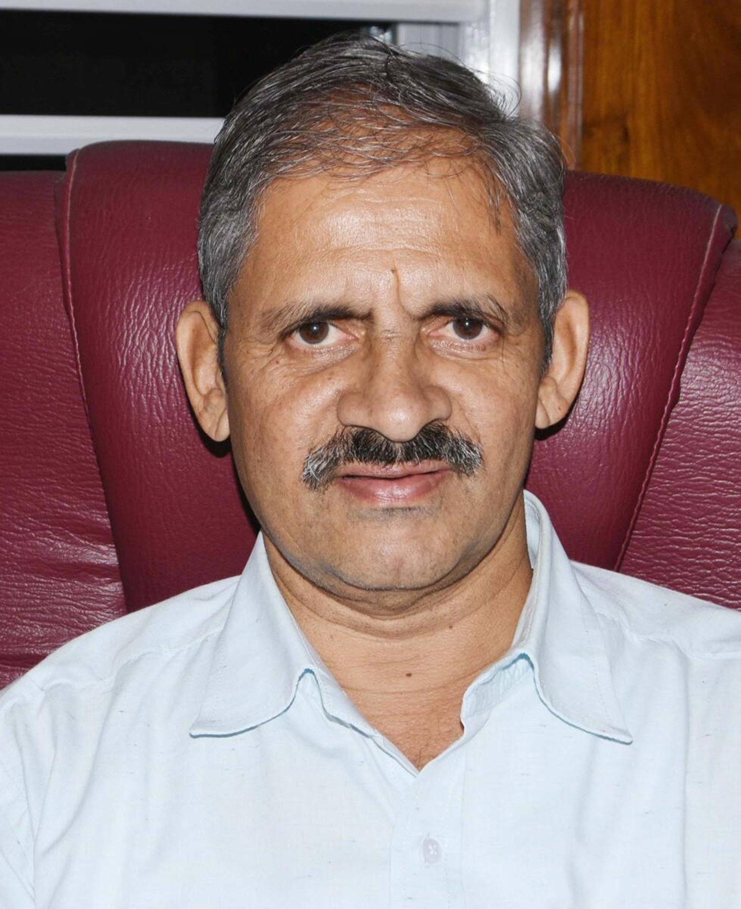 ವಸಂತಕುಮಾರ್