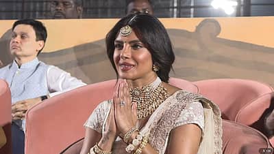 ವಾರಾಣಸಿ ಚಿತ್ರ 2027ರಲ್ಲಿ ಬಿಡುಗಡೆಯಾಗಲಿದೆ ಎಂದು ಚಿತ್ರ ತಂಡ ಹೇಳಿದೆ