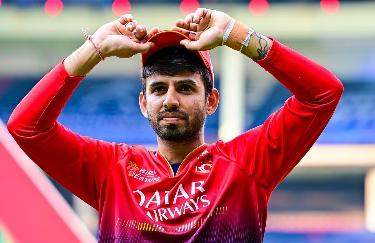 Asia Cup Rising Stars: ಶಾಹೀನ್ಸ್ ತಂಡಕ್ಕೆ ಮಣಿದ ಭಾರತ ಎ