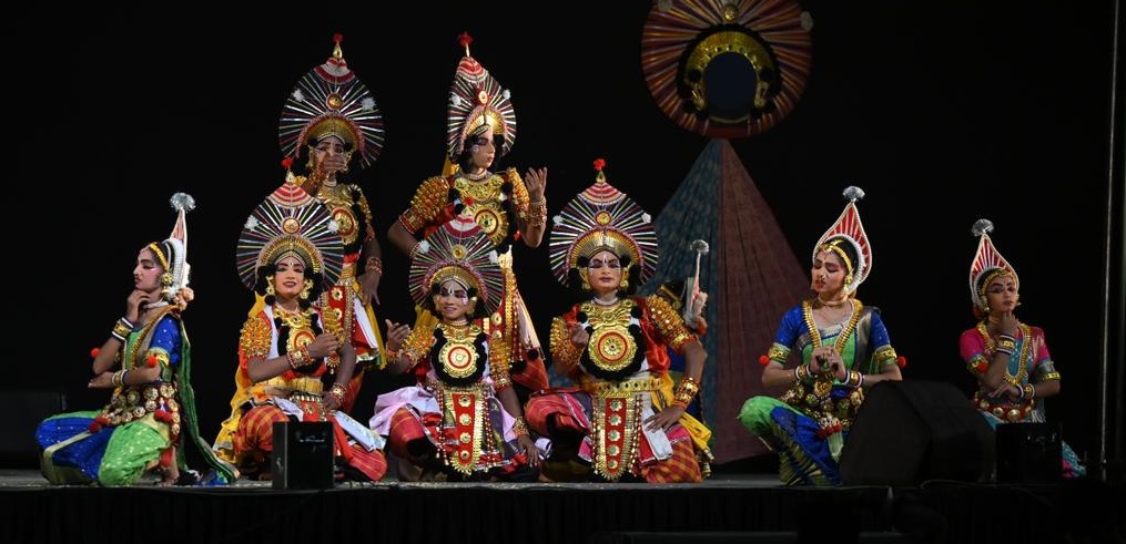 ಯಕ್ಷಗಾನದ ಧೀಂಗಣ