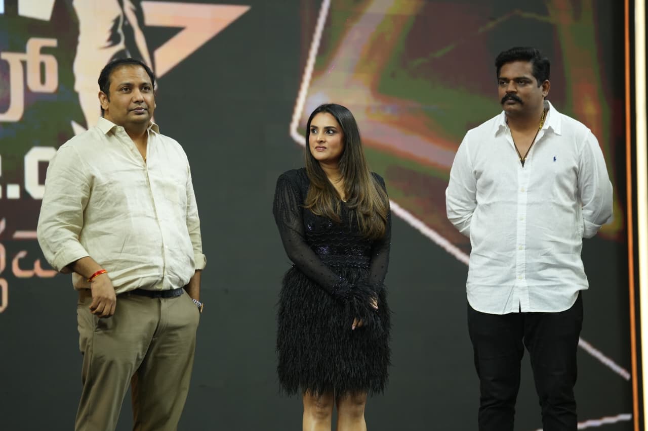 ಸಮಾರೋಪ ಸಮಾರಂಭದಲ್ಲಿ ನಟಿ ರಮ್ಯಾ ಭಾಗವಹಿಸಿದ್ದರು. ಕ್ಯೂಪಿಎಲ್‌ ಸಂಸ್ಥಾಪಕರಾದ ಮಹೇಶ್ ಕುಮಾರ್ ಮತ್ತು ಪ್ರಮೋದ್ ಶೆಟ್ಟಿ ಚಿತ್ರದಲ್ಲಿದ್ದಾರೆ