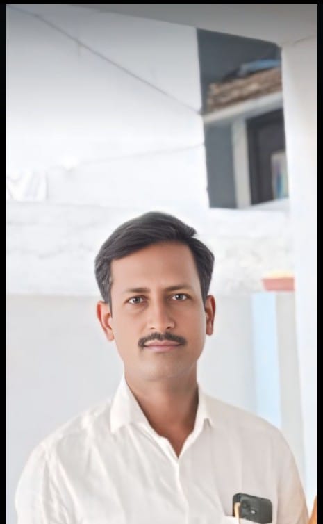 ಕಲ್ಯಾಣರಾವ್ ಅಷ್ಟೂರೆ