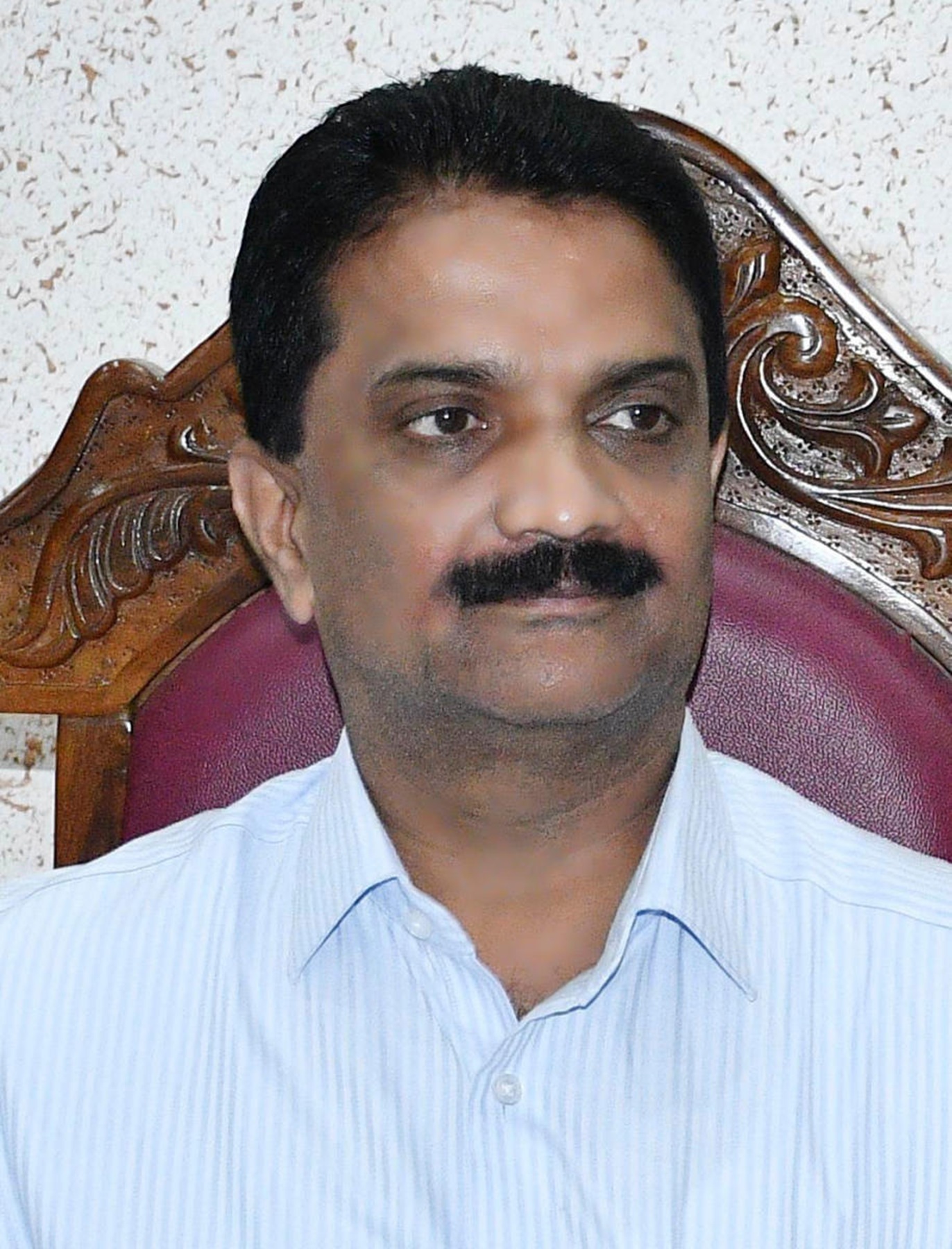 ಕೆ.ಮಾಯಣ್ಣಗೌಡ