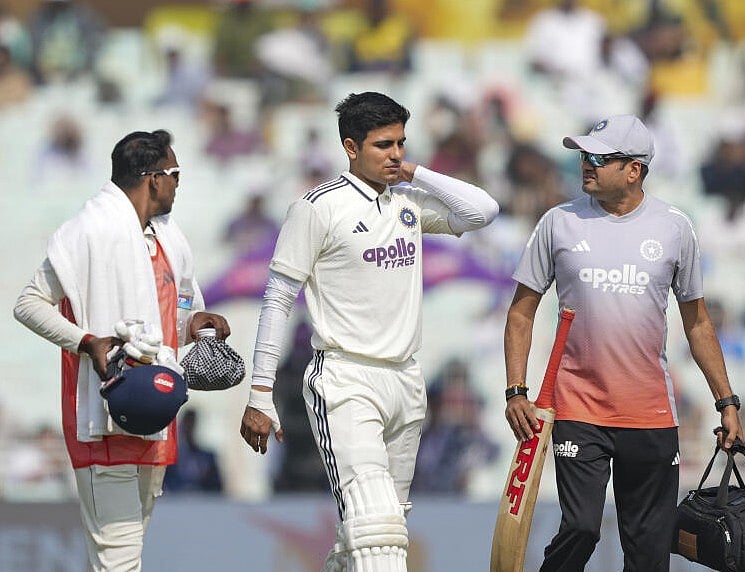 ಕುತ್ತಿಗೆ ನೋವು | ಅಂತಿಮ ಪಂದ್ಯದಲ್ಲಿ ಗಿಲ್ ಆಡುವುದು ಅನುಮಾನ; ದೇವದತ್ತಗೆ ಅವಕಾಶ?