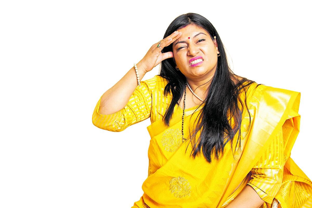 ತಲೆಸುತ್ತು: ಲಕ್ಷಣ ಒಂದು, ಕಾರಣ ಹಲವು!